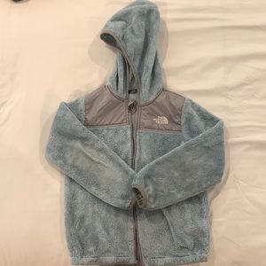 Girls north face toddler 6T